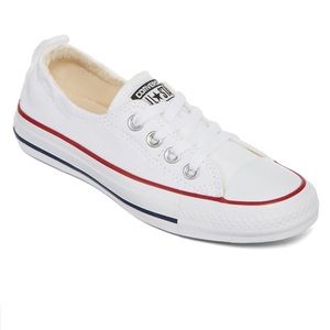 Converse Women All Star Shoreline Low Top Sneaker